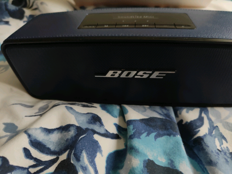 Bose Bluetooth speaker | in Great 